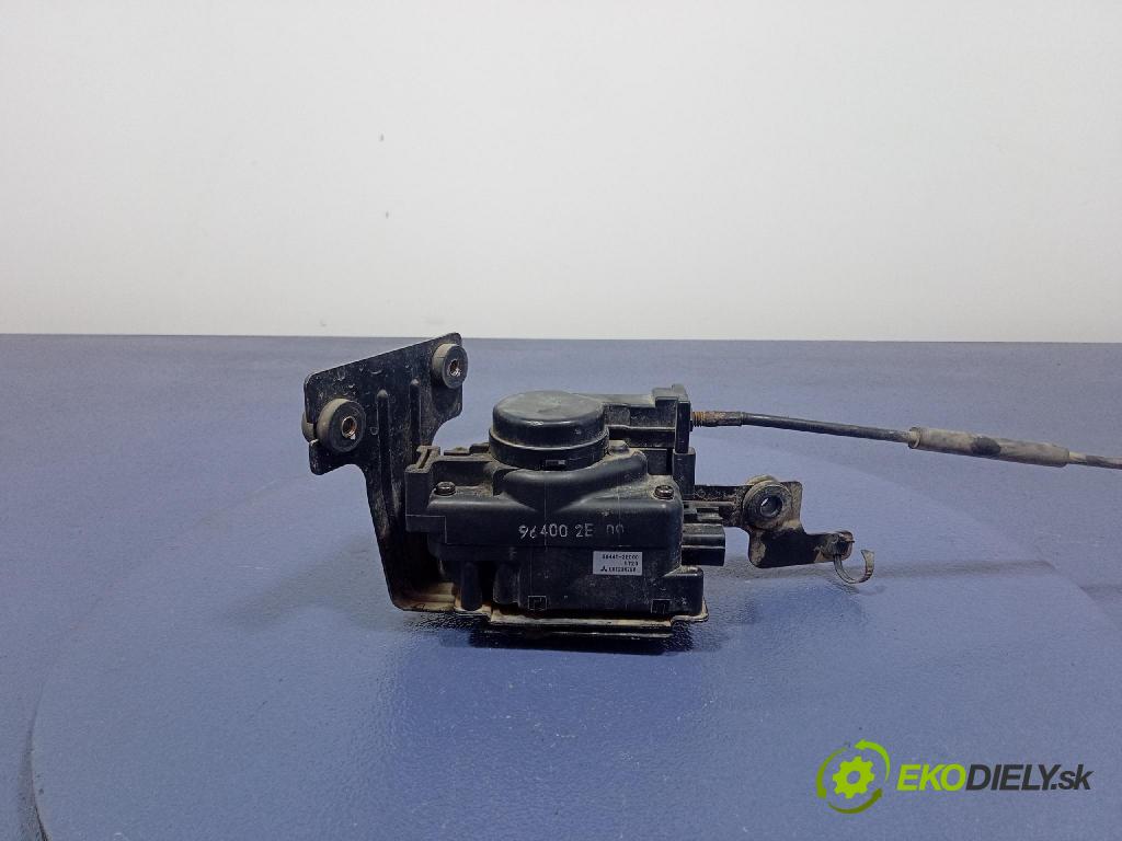 Hyundai Tucson 2006 řídící jednotka 96400-2E000