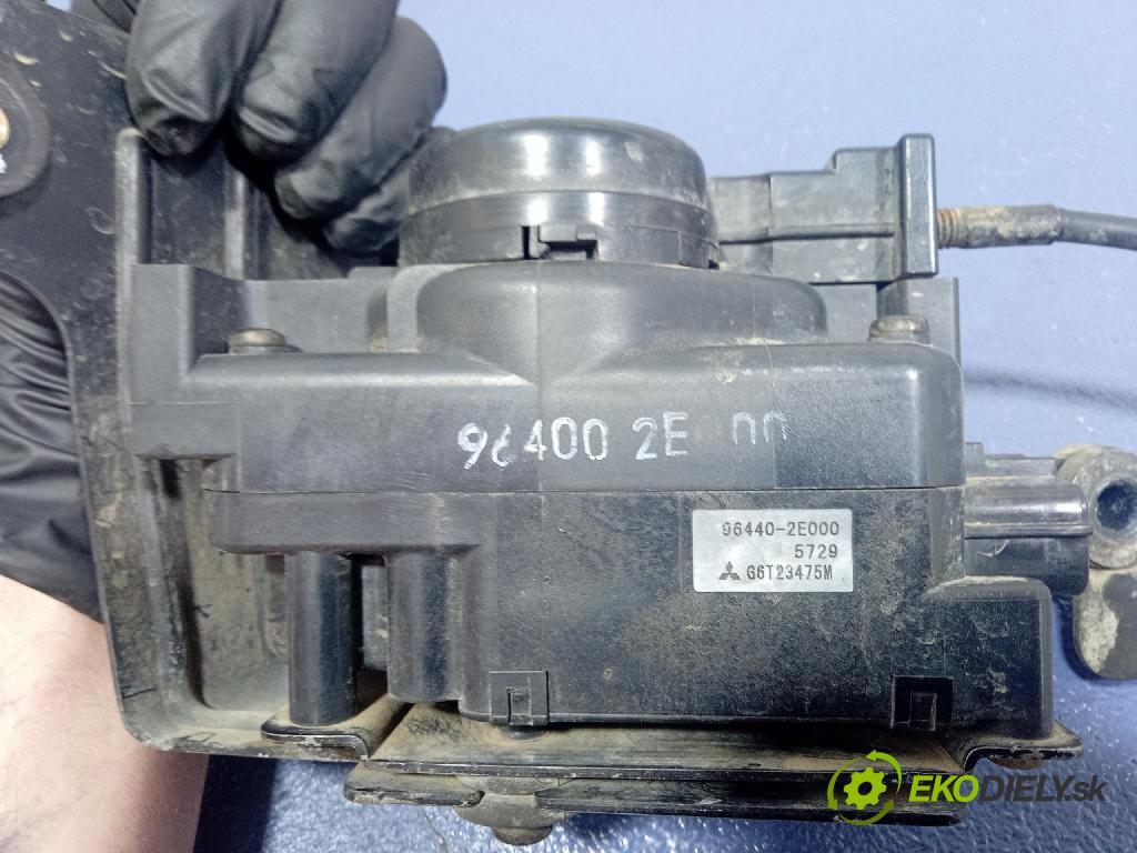 Hyundai Tucson 2006 řídící jednotka 96400-2E000