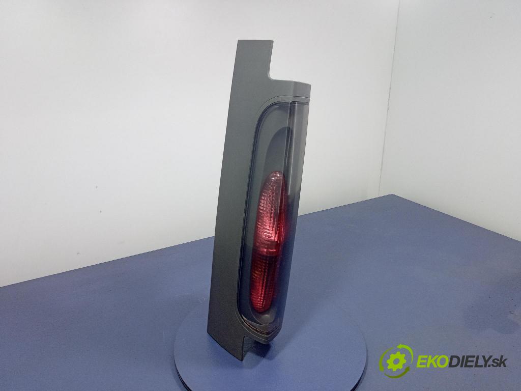 Opel Vivaro 2004 světlo Zad: levá Mimo: