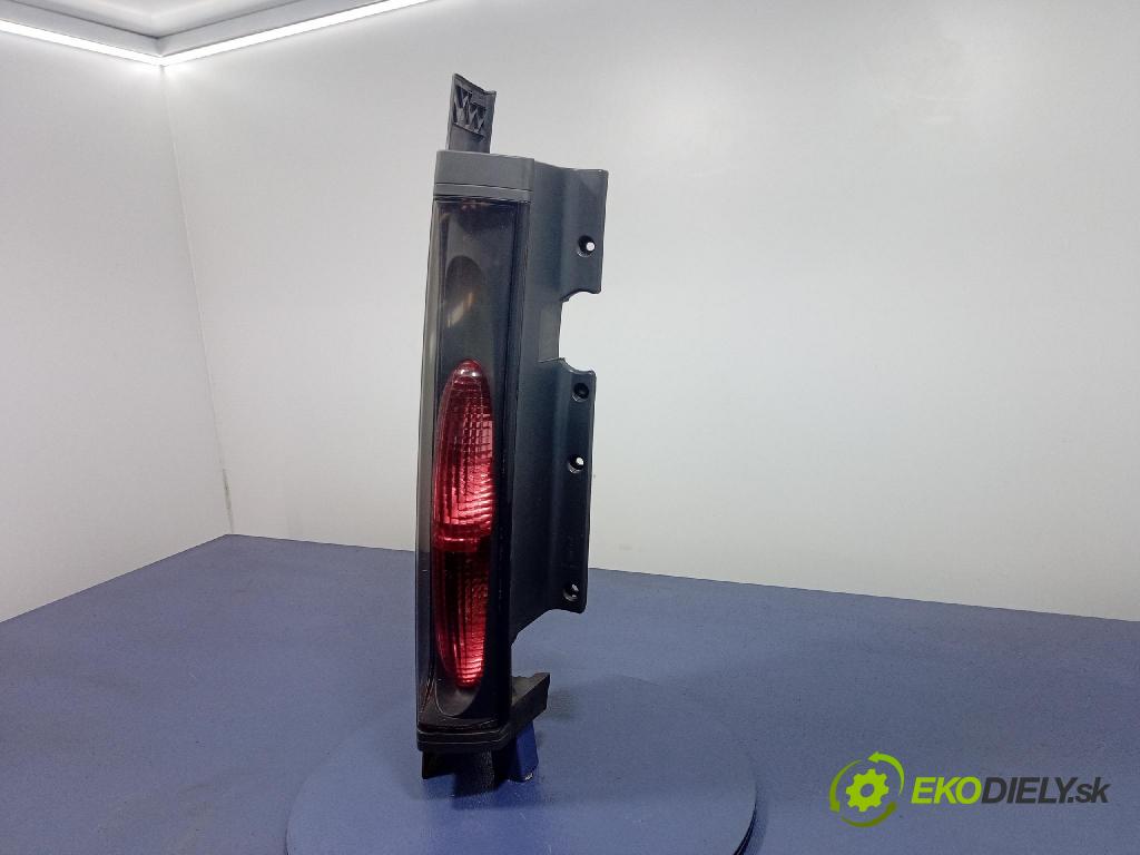 Opel Vivaro 2004 světlo Zad: levá Mimo:
