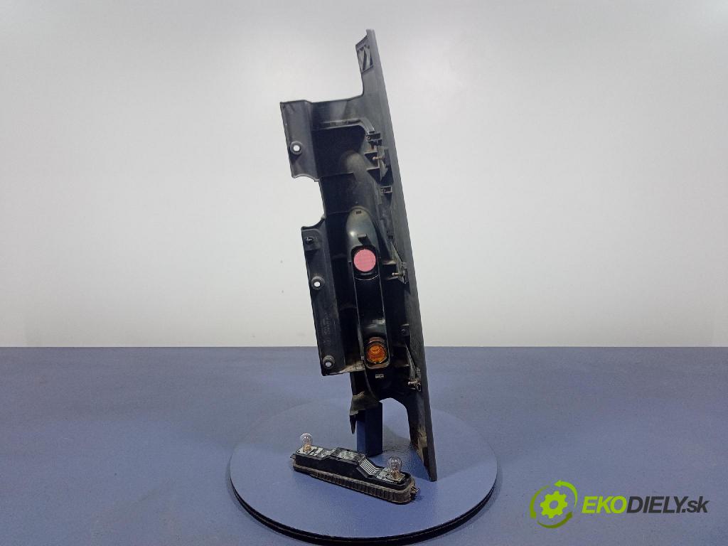 Opel Vivaro 2004 světlo Zad: levá Mimo: