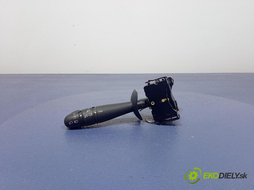 Opel Vivaro 2004 Řazení 34444702