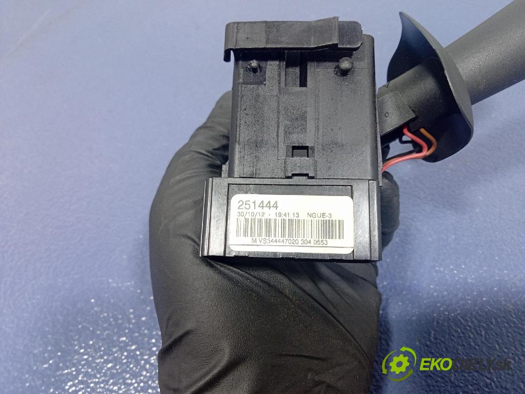 Opel Vivaro 2004 Řazení 34444702