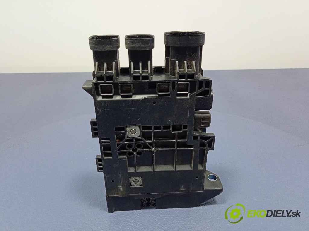 Renault Scenic 2009 řídící jednotka 243800007R