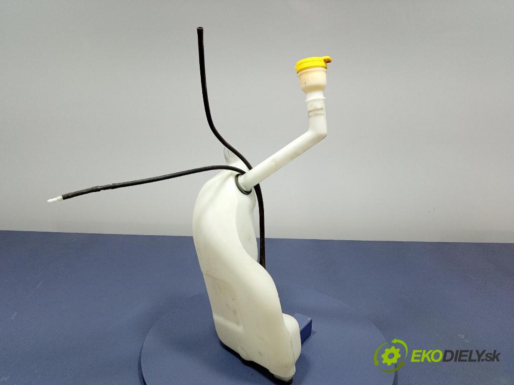 Renault Scenic 2009 nádržka Podložka: 289100014R