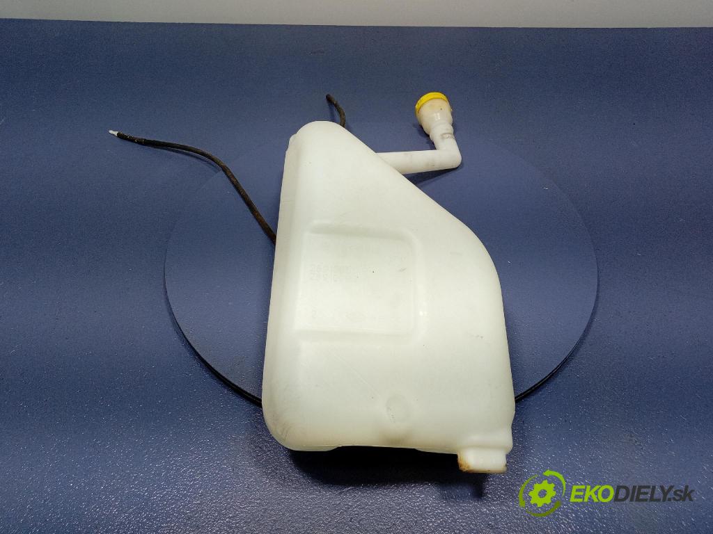 Renault Scenic 2009 nádržka Podložka: 289100014R