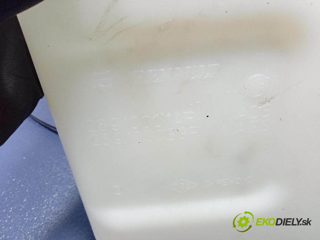 Renault Scenic 2009 nádržka Podložka: 289100014R