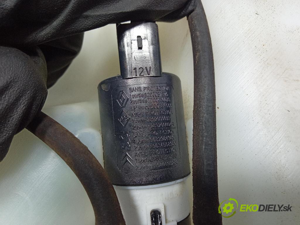 Renault Scenic 2009 nádržka Podložka: 289100014R