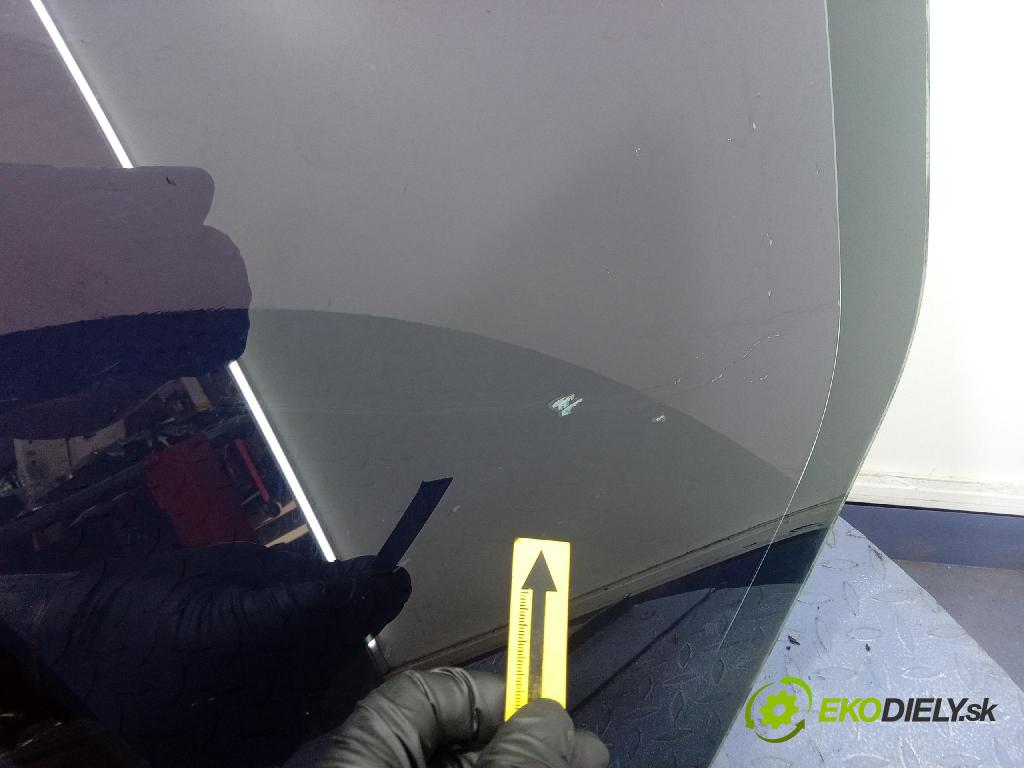 Opel Vivaro 2004 sklo dveře Zad: Práva: 