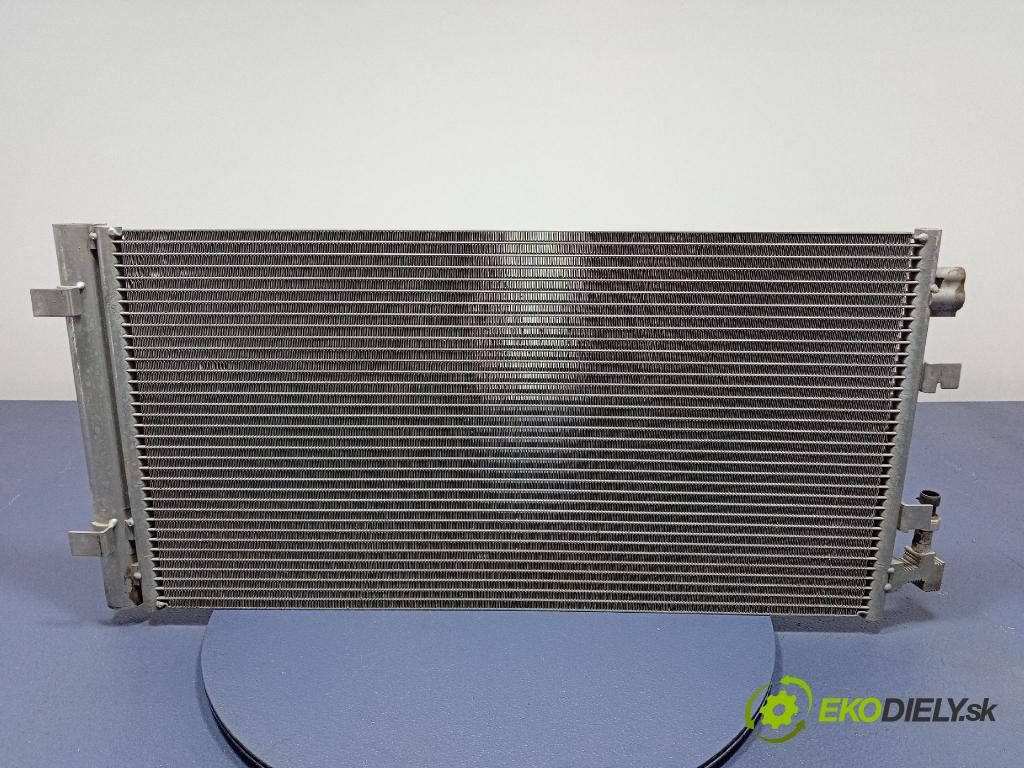 Renault Scenic 2009 Chladič Klimatizace: 619530