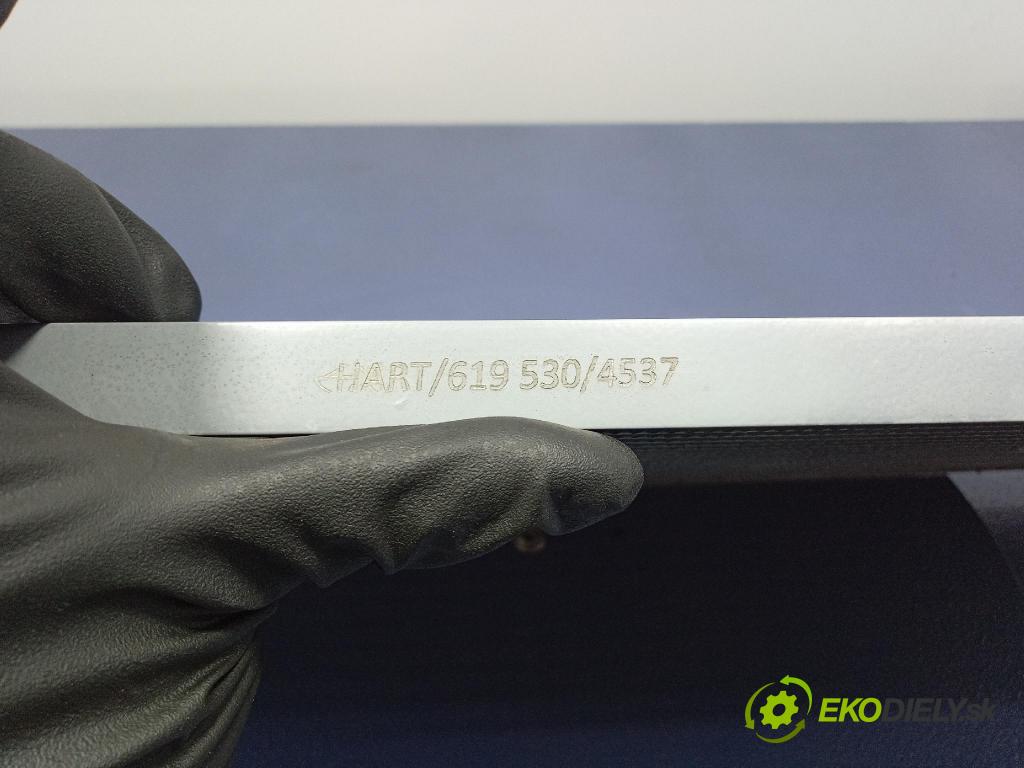 Renault Scenic 2009 Chladič Klimatizace: 619530