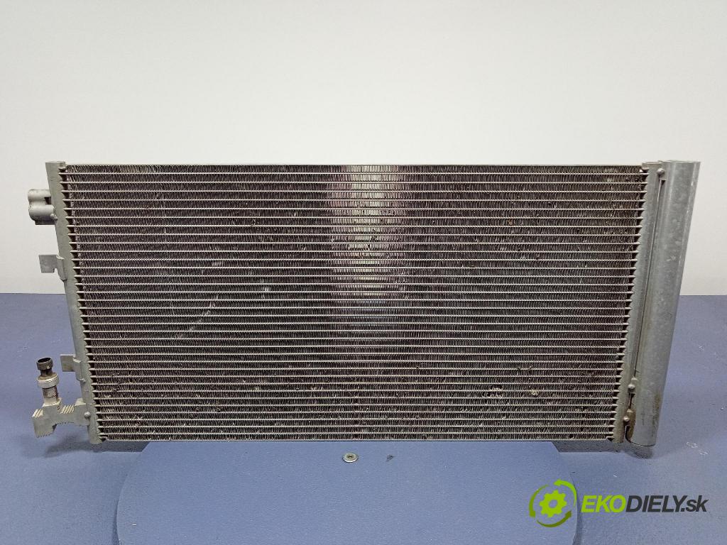 Renault Scenic 2009 Chladič Klimatizace: 619530