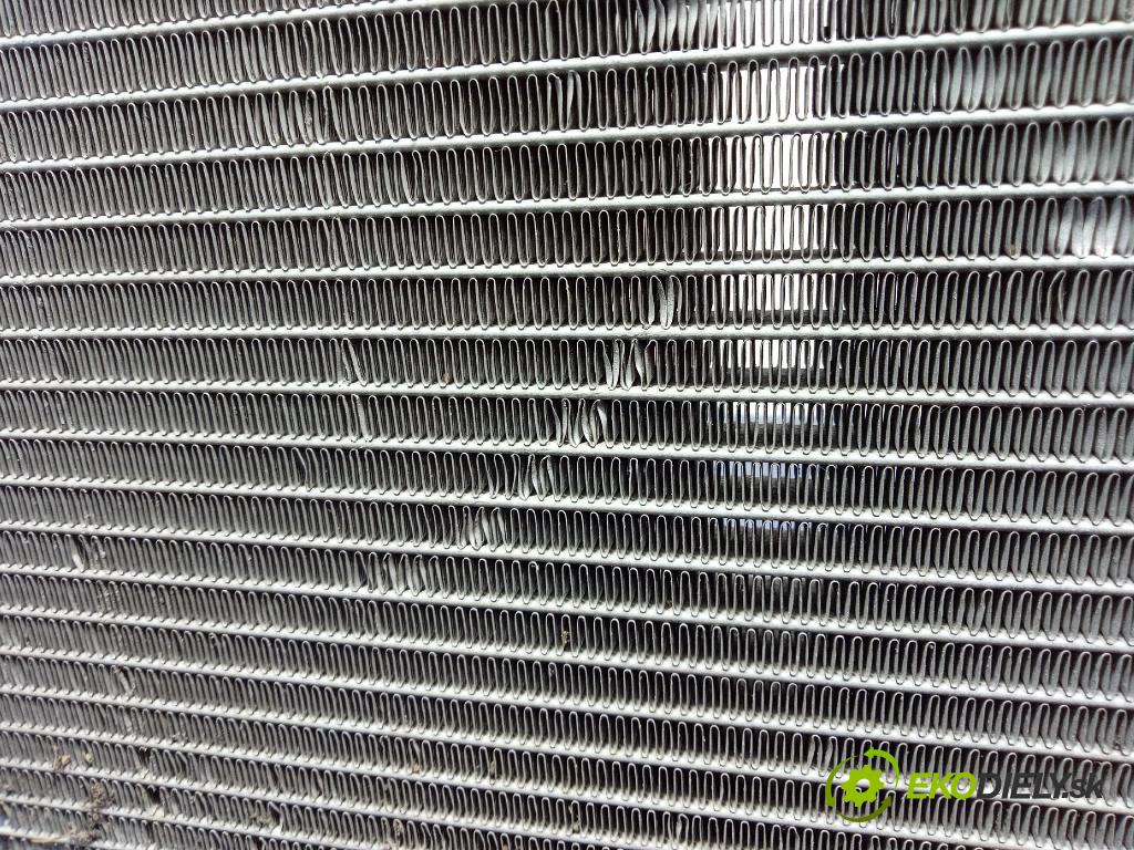 Renault Scenic 2009 Chladič Klimatizace: 619530