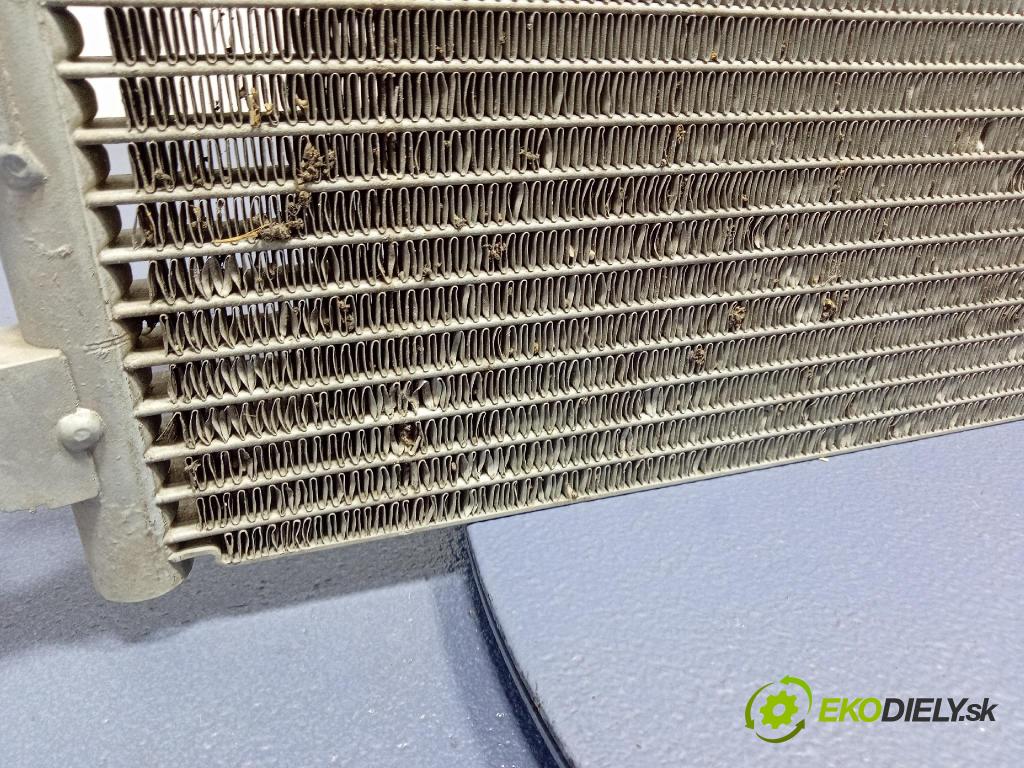 Renault Scenic 2009 Chladič Klimatizace: 619530