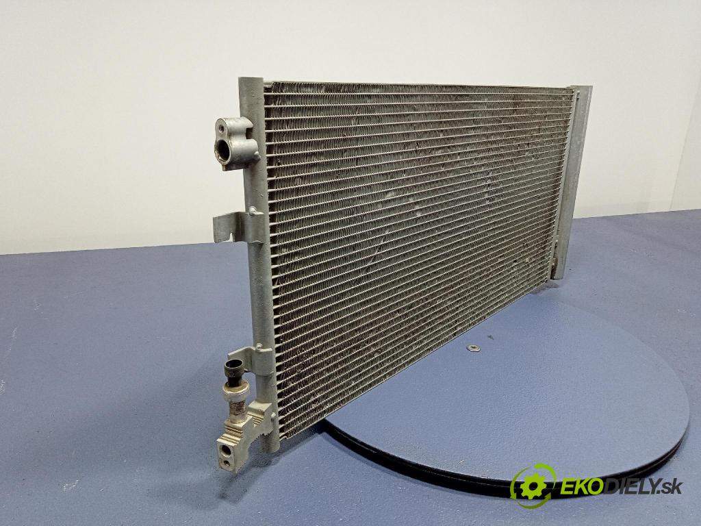 Renault Scenic 2009 Chladič Klimatizace: 619530