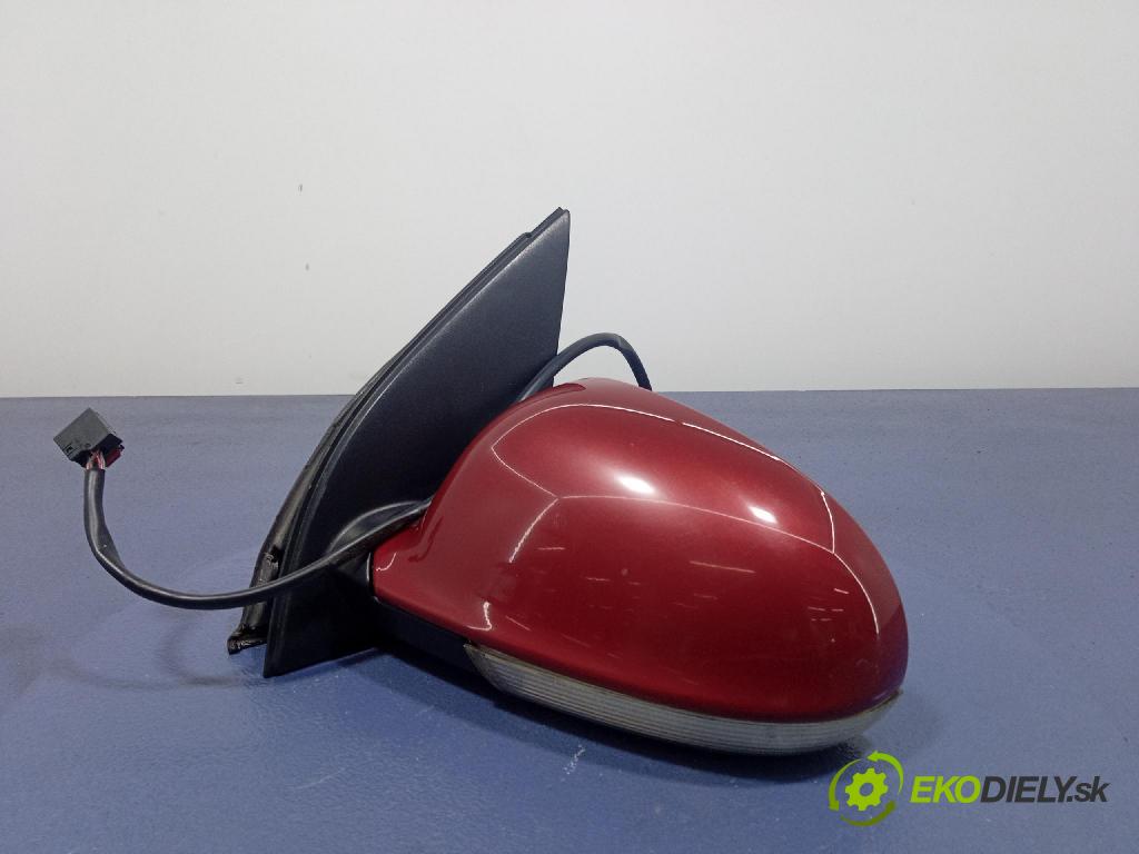 Vw Golf 2003 zpětné zrcátko Vlevo, odjet: