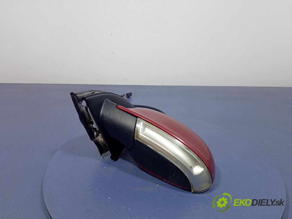 Vw Golf 2003 zpětné zrcátko Vlevo, odjet: