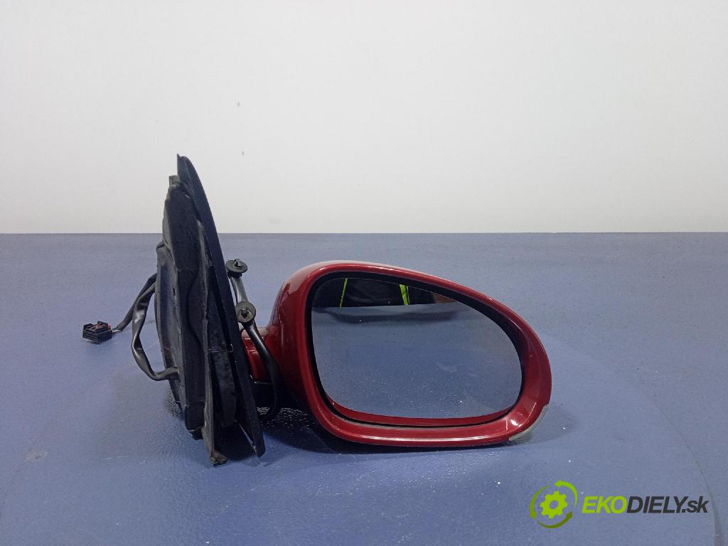 Vw Golf 2003 zpětné zrcátko prave