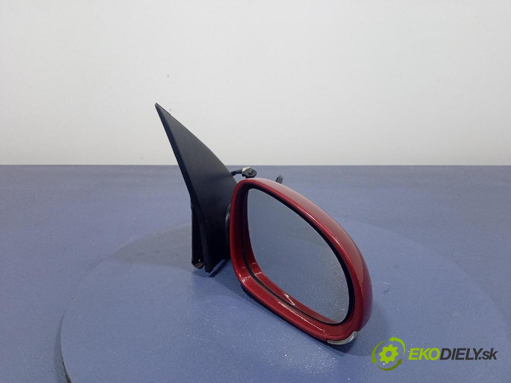 Vw Golf 2003 zpětné zrcátko prave