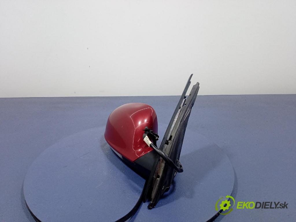 Vw Golf 2003 zpětné zrcátko prave
