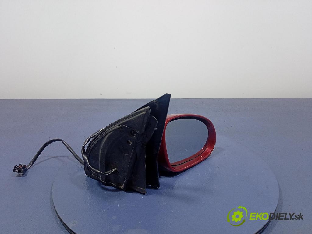 Vw Golf 2003 zpětné zrcátko prave