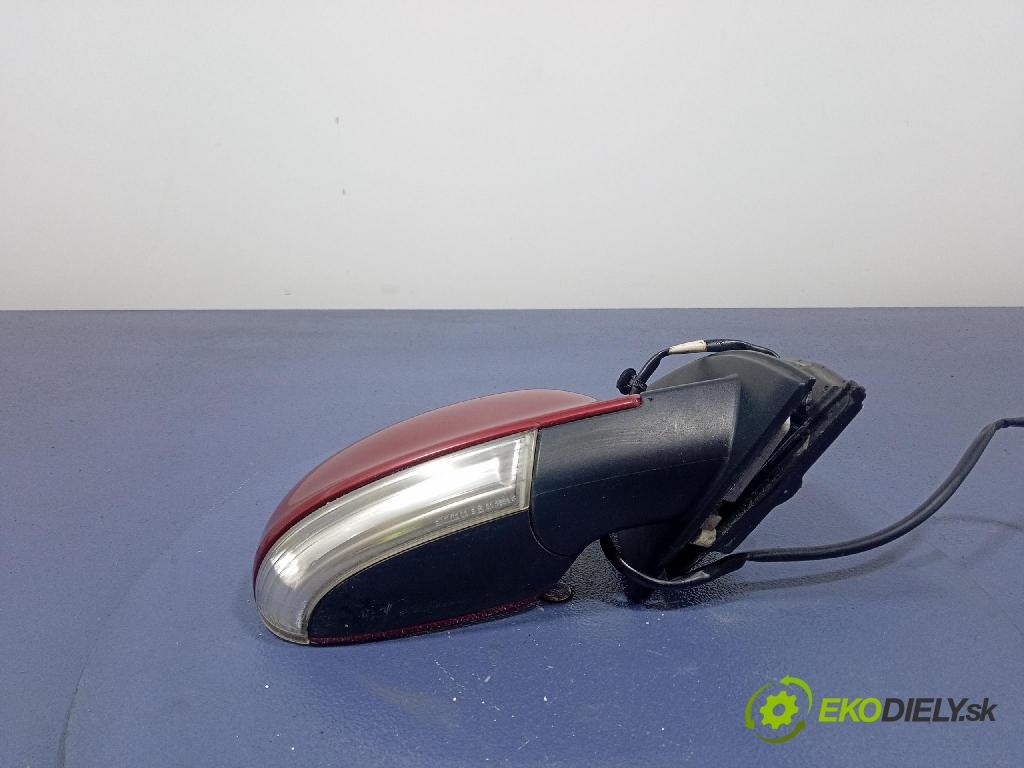 Vw Golf 2003 zpětné zrcátko prave