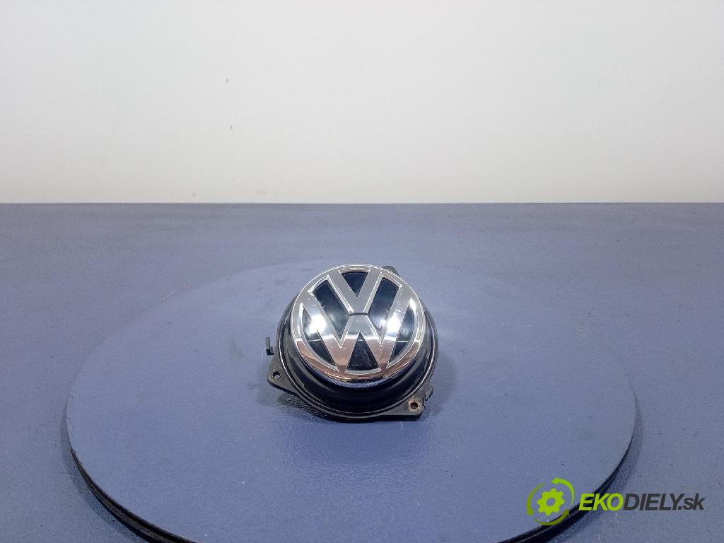 Vw Golf 2003 klika Klapky: Zadní: 6C6827469