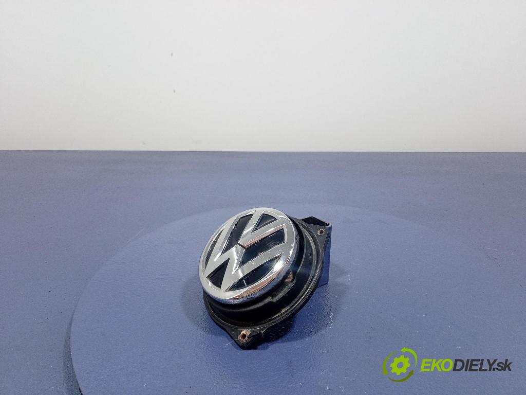 Vw Golf 2003 klika Klapky: Zadní: 6C6827469