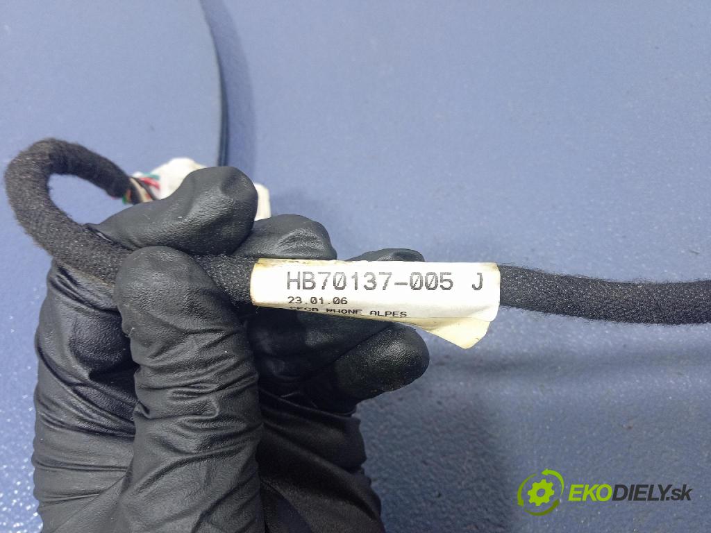 Peugeot 206 2006 čerpadlo Hydraulické 9639025080