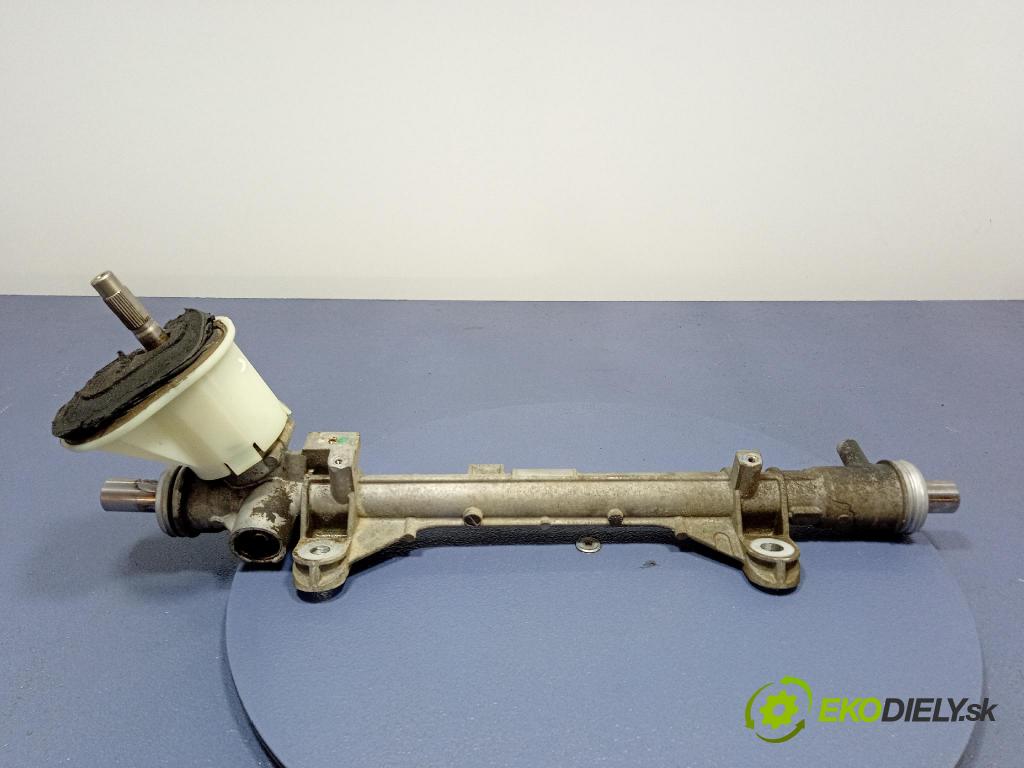 Renault Scenic 2009 řízení volantu A0013511