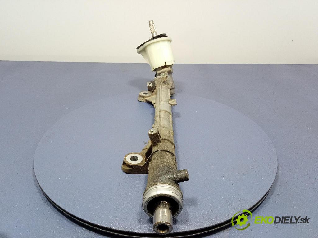 Renault Scenic 2009 řízení volantu A0013511