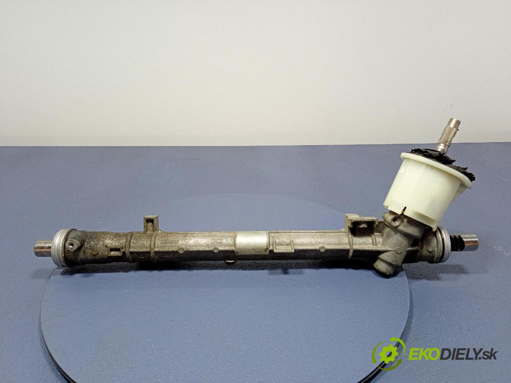 Renault Scenic 2009 řízení volantu A0013511