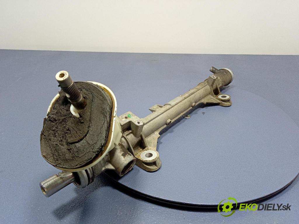 Renault Scenic 2009 řízení volantu A0013511