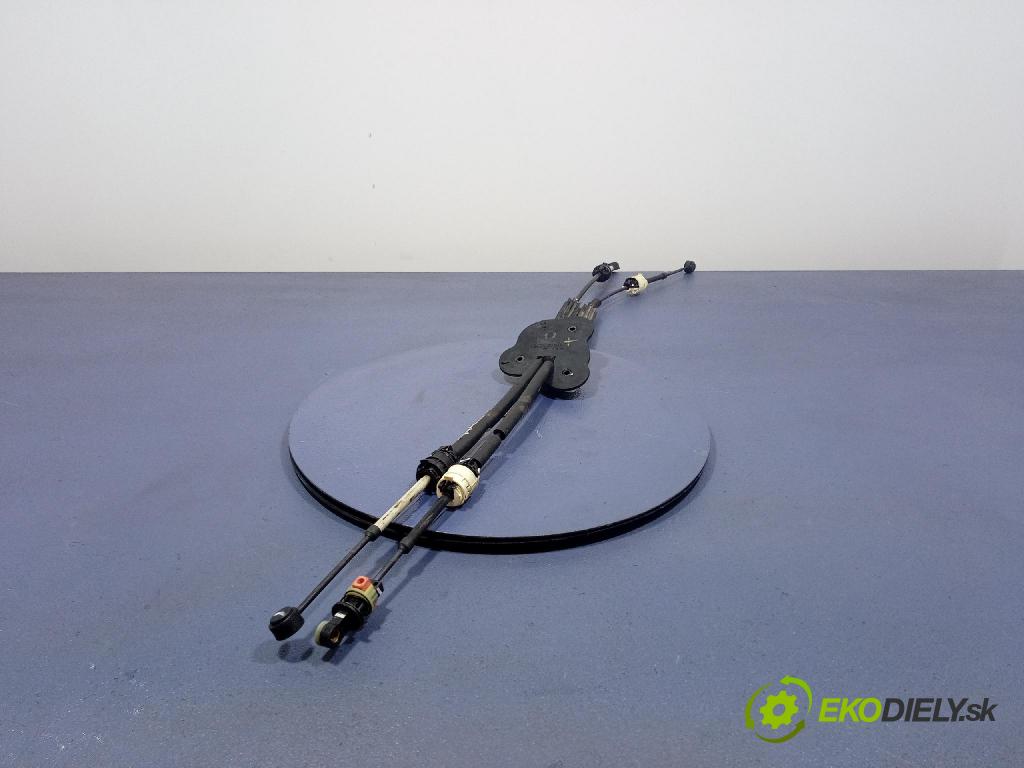 Renault Scenic 2009 Odkazy