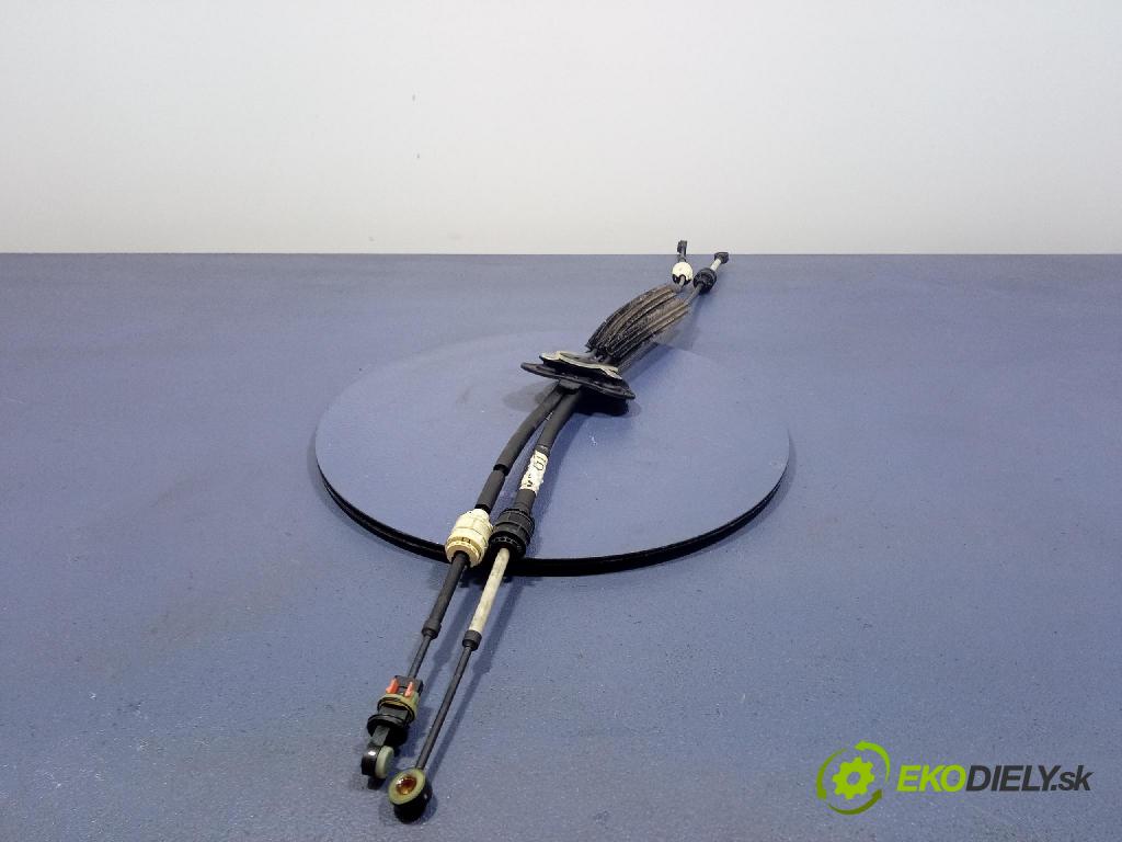 Renault Scenic 2009 Odkazy 