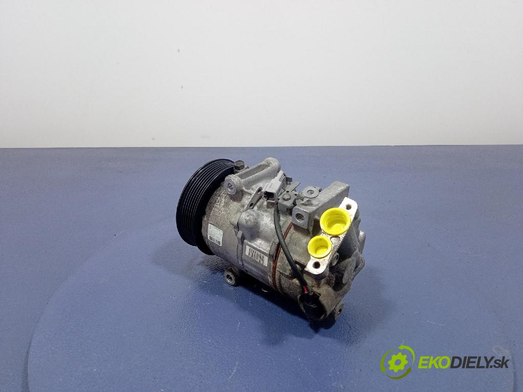 Renault Scenic 2009 Kompresor: Klimatizace: 8200956574