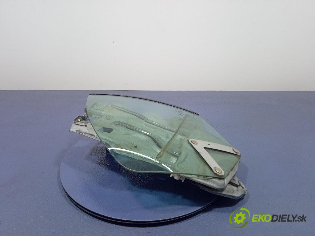 Peugeot 206 2006 mechanismus stahování Sklenka: Zad: v pravo: 9636597280