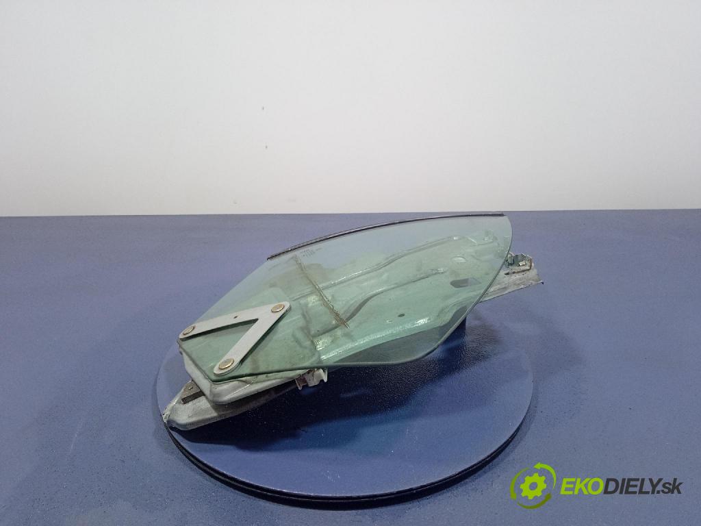 Peugeot 206 2006 mechanismus stahování Sklenka: Zad: Levý: 9636597380