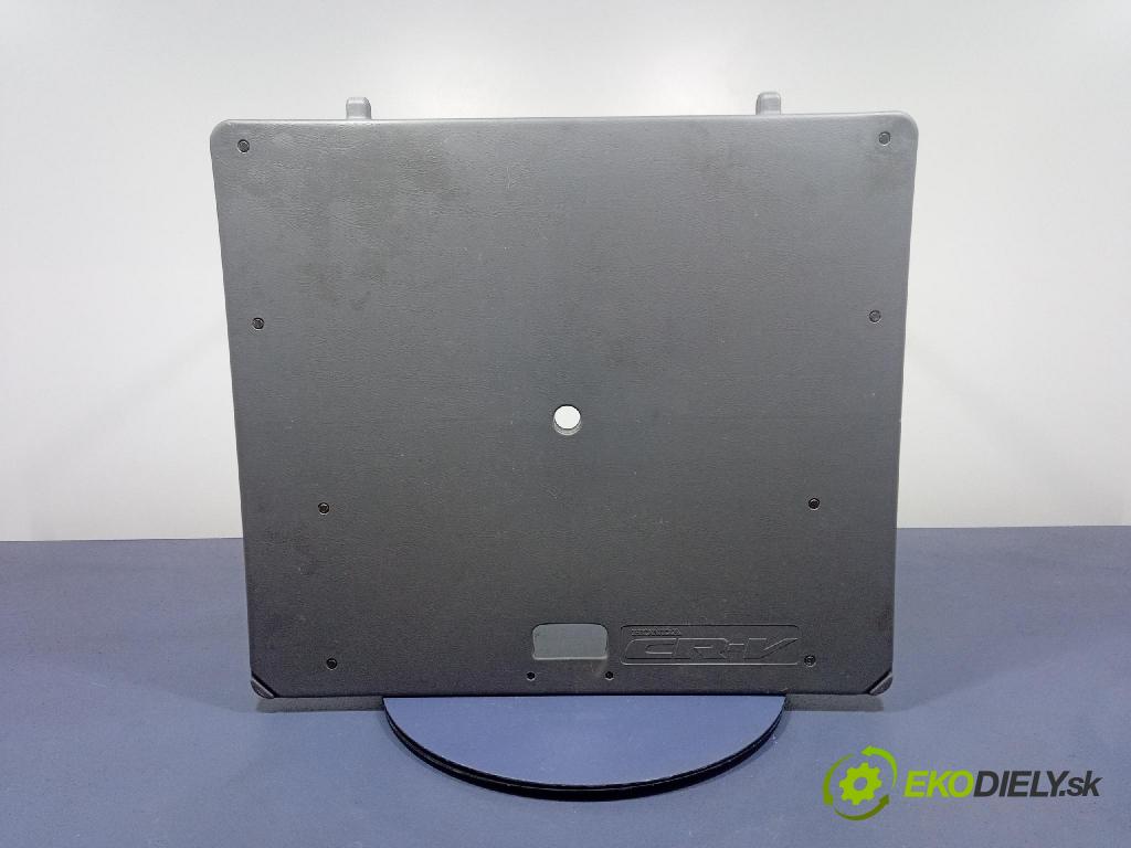 Honda Cr-v 2001 koberec do auta