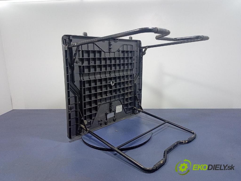 Honda Cr-v 2001 koberec do auta