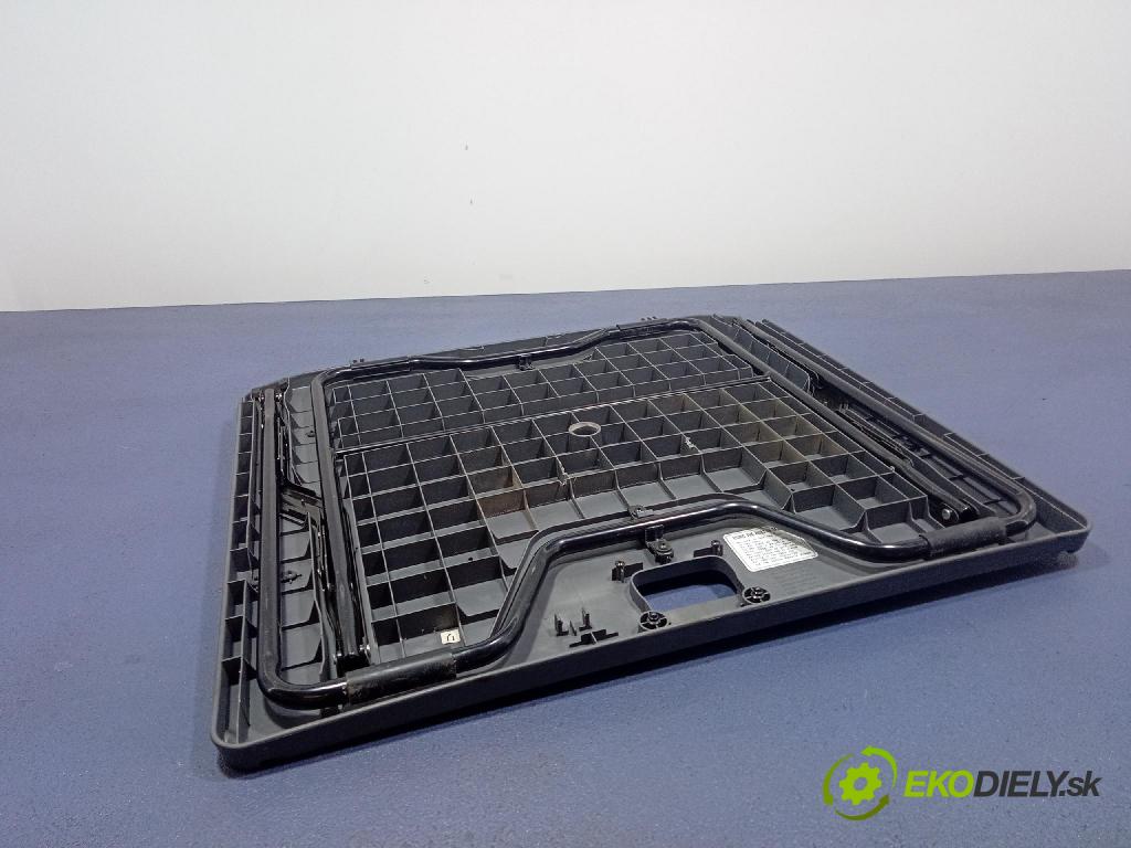 Honda Cr-v 2001 koberec do auta