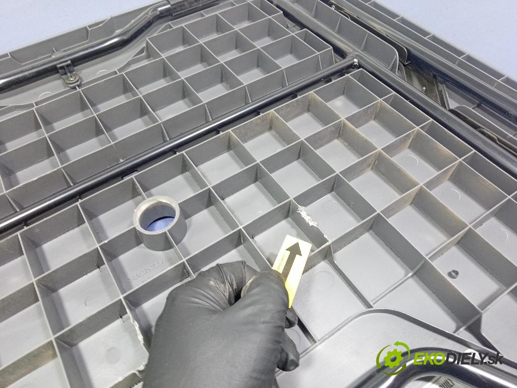 Honda Cr-v 2001 koberec do auta