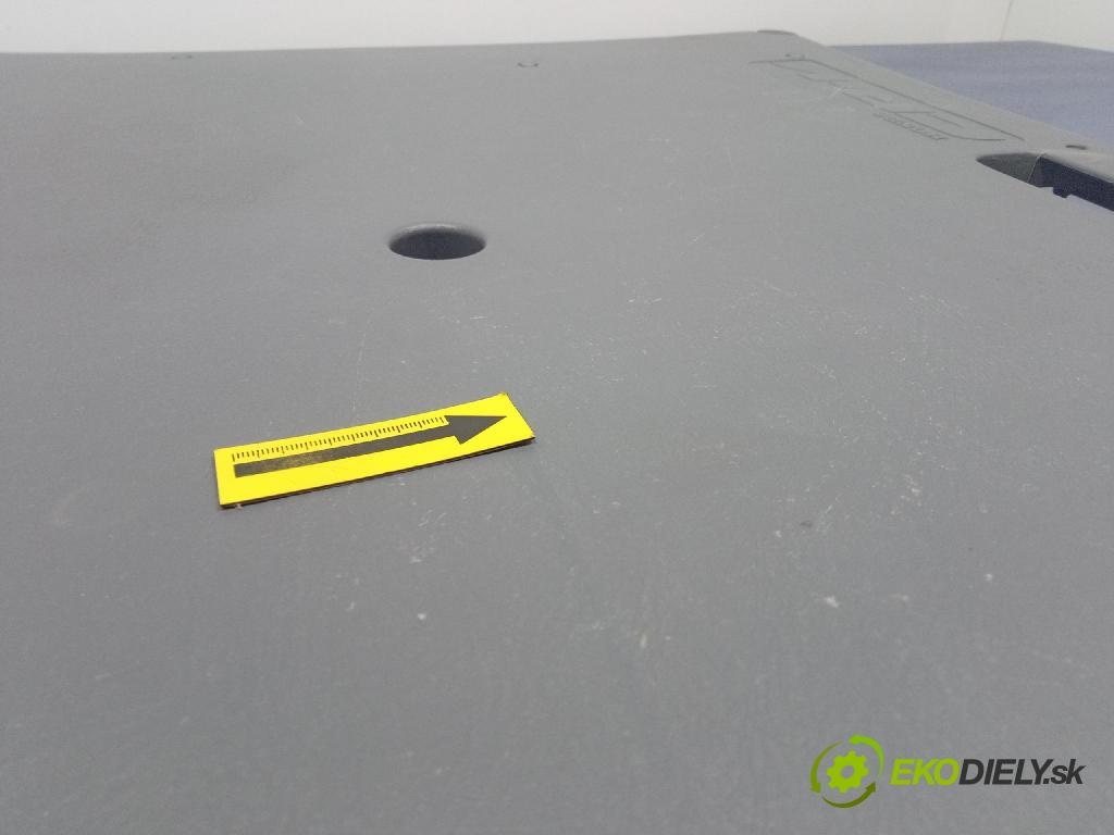 Honda Cr-v 2001 koberec do auta