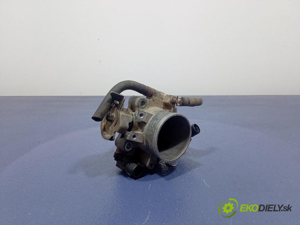 Honda Cr-v 2001 škrticí klapka