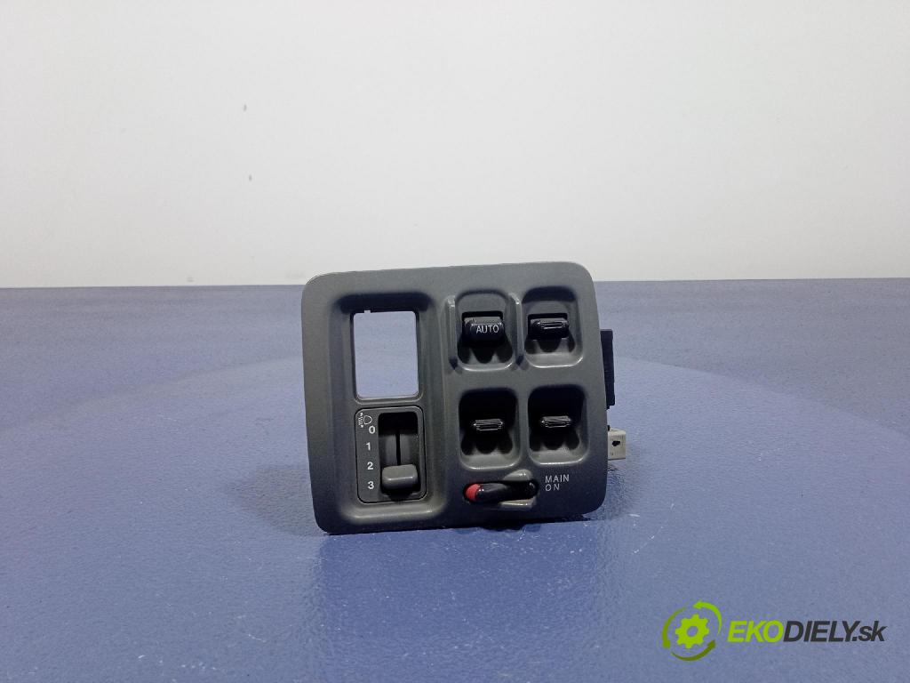 Honda Cr-v 2001 prepínač Okná: M17432