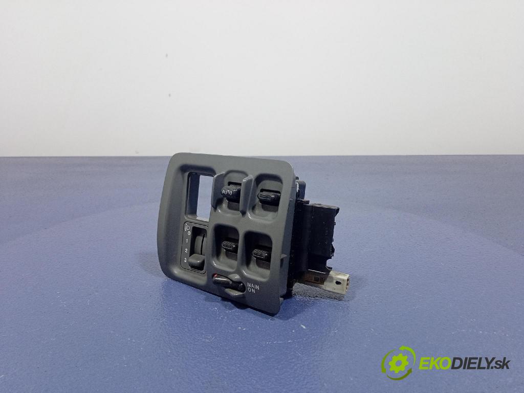 Honda Cr-v 2001 prepínač Okná: M17432