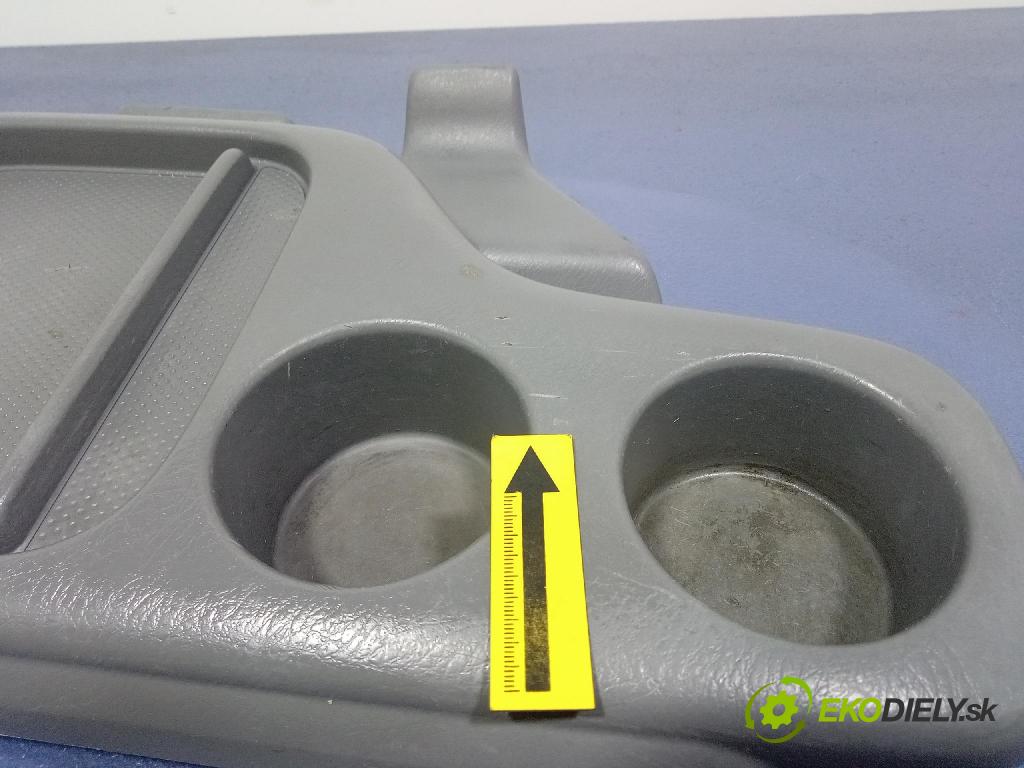 Honda Cr-v 2001 loketní opěrka