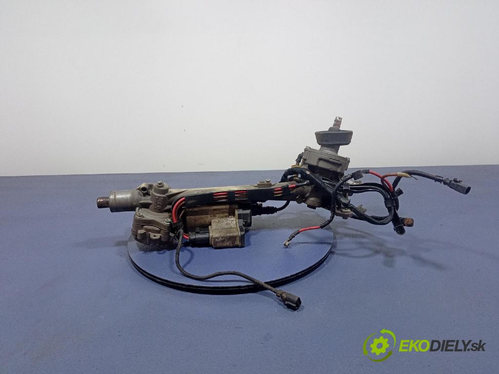 Vw Golf 2003 řízení volantu 1K1423051AS