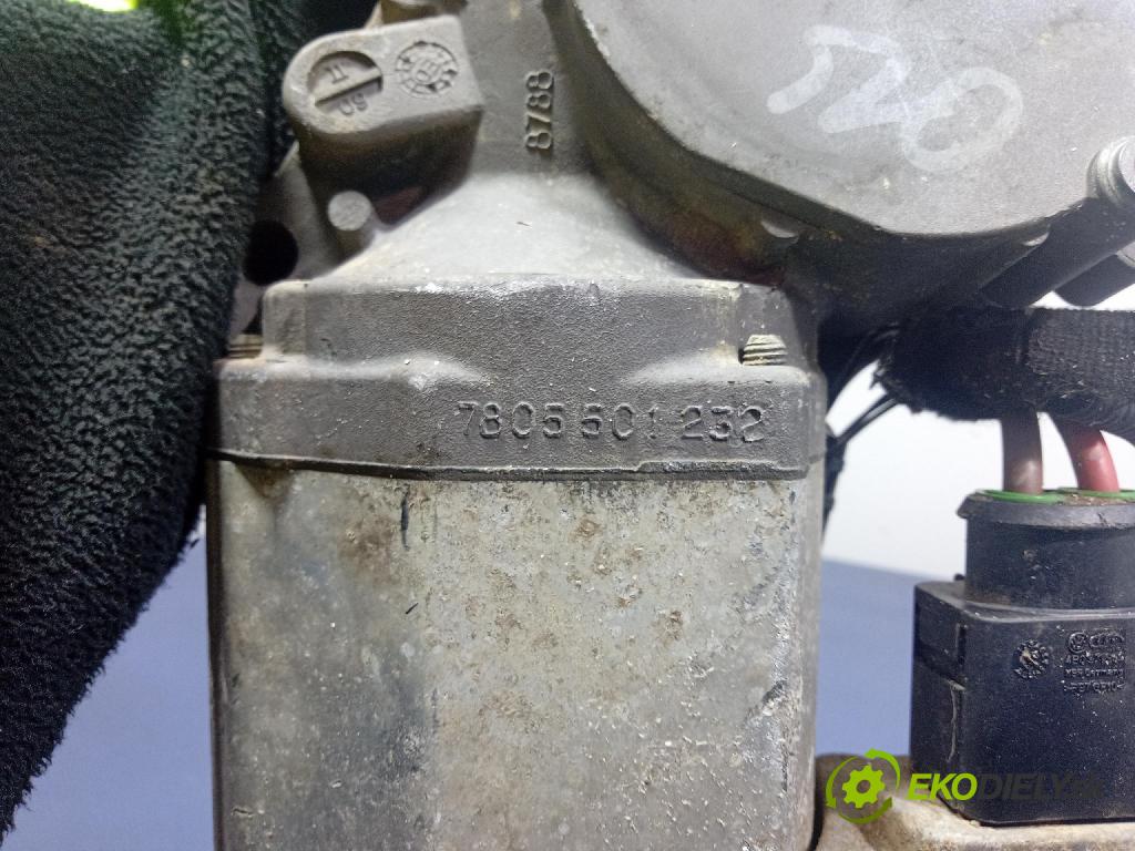 Vw Golf 2003 řízení volantu 1K1423051AS