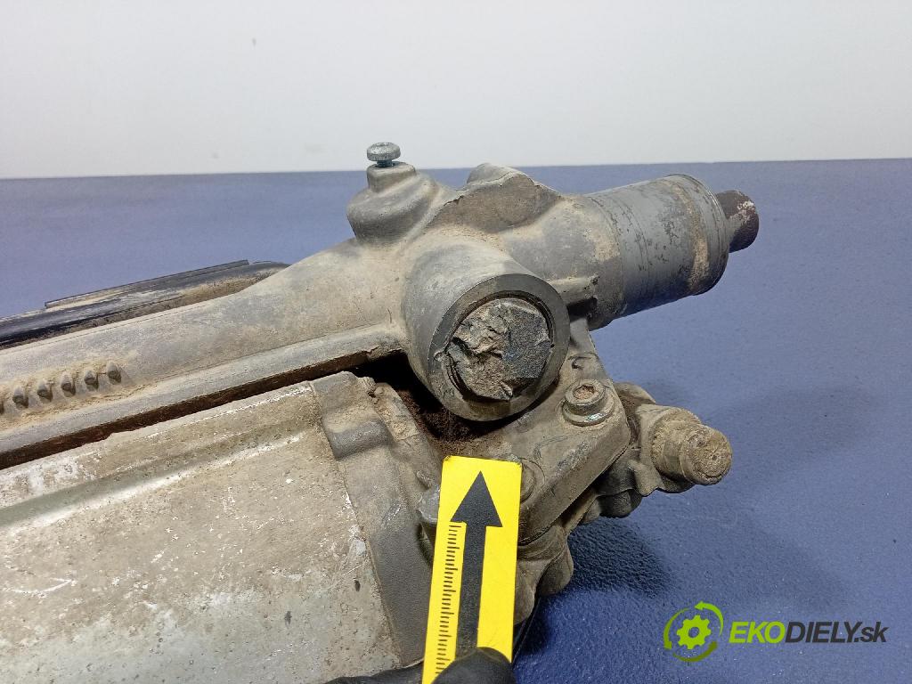 Vw Golf 2003 řízení volantu 1K1423051AS